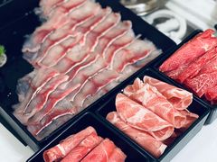 -丽江庭院之丽江往事(安定门店)