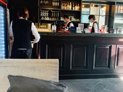 -LMPLUS意大利餐厅(清华店)