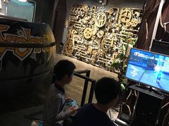 -YOGO优果密室逃脱(新佳丽广场店)