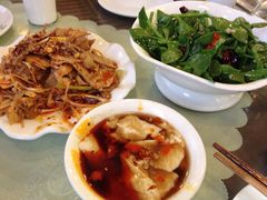 乾州食府-乾州食府(小雁塔店)
