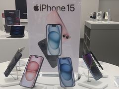 -Apple授权专营店(碧桂园里悦里店)