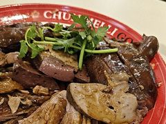 -春梅里卤鹅馆·47年老字号(东厦分店)