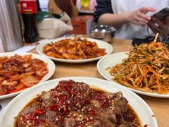 -贤花饭店(城阳店)