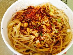 -孟记传统大刀面(星源商城店)