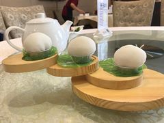 -顺德人家食府(黄金广场店)