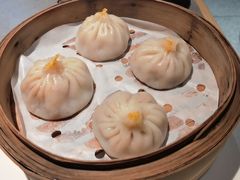 -晓淮山·扬州早茶·淮扬菜(龙阳广场店)