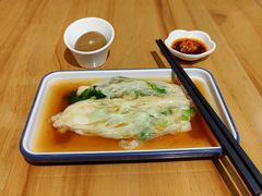 -鲜粉匠·鲍汁肠粉(民治店)