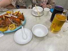 -人和啤酒屋海鲜大排档(营口路店)