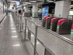 -新南门(地铁站)