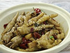 -小民大排档(光谷店)