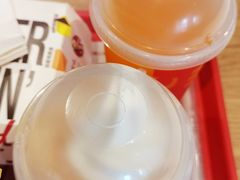 -肯德基(珠峰店)