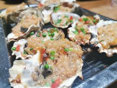 -云晓光头烧烤吧(盛夏店)