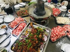 -碳火鱼羊坊(重庆总店)