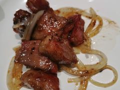 -湘汇概念铁板烧(铁西万达店)