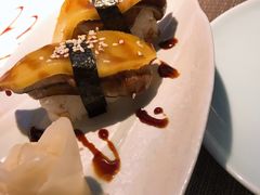 -山葵家·创意料理(临平银泰城店)