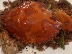 -喜记避风塘炒辣蟹(旗舰店)