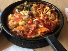 -必胜客(鹤山大道店)