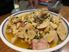 -鱼食饭稻·苏浙土菜17年老馆子(平江路店)