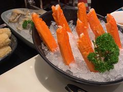 -一哥澳门豆捞·澳门风打边炉(高德置地店)