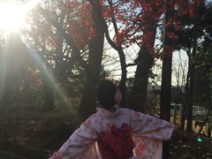 -东京浅草和服体验江户和装工房雅(浅草本店)