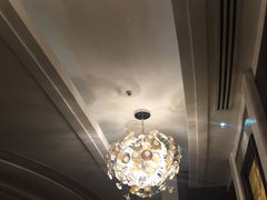 -上海新发展亚太JW万豪酒店