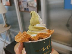 -id冰淇淋甜品店(全国总店)