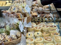 -富贵面包公司(运河店)