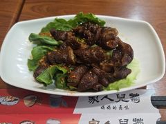 -菊儿人家·北京胡同菜(南锣鼓巷店)