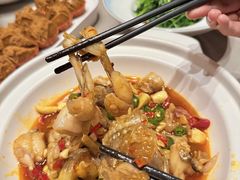 -宴天下大酒店(政和路店)