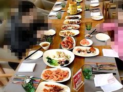 -解放碑威斯汀酒店-知味国际美食餐厅