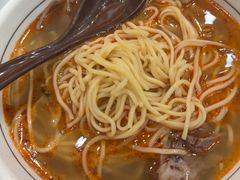 -伊穆祥牛肉面总店·清真