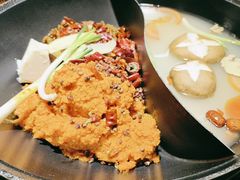 -于屿城重庆火锅(深圳总店)