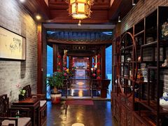 -淮扬府(安定门店)