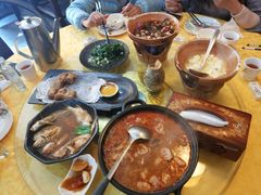 -堂宴·老厦门私房菜(1988仙岳总店)