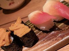 -千代武日本料理(哈西店)