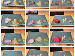 -镹·鱼料理  国产鱼使用店