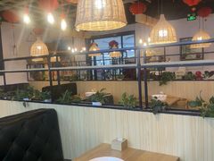 -拿渡麻辣香锅(龙旗购物中心店)