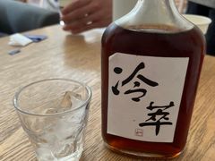 -沏点Trattoria意大利餐厅(新街口店)