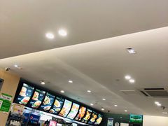 -德克士(五洲餐厅)