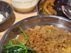 -柳州肥姨妈大骨螺蛳粉(东靖路店)