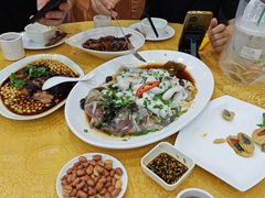 -九大簋家宴(北京路店)