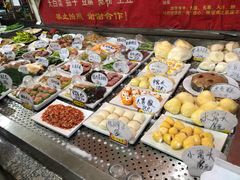 -天发长铁锅炖(王秀村店)