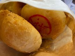 鲜肉月饼-新川饮食(新川小区店)