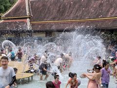 -西双版纳勐泐文化旅游区