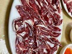 -五洲牛肉美食馆