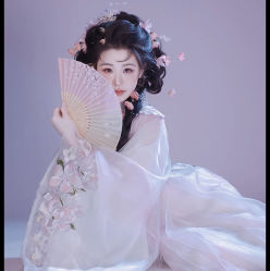 -盘子女人坊古装写真摄影(深圳店)