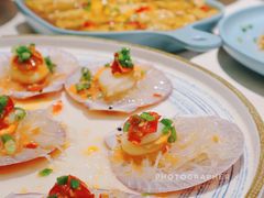 -香香海南菜餐厅