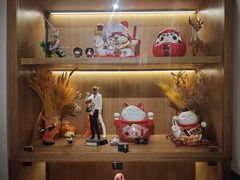 -王氏炉匠·烧鸟放题自助(三里屯店)