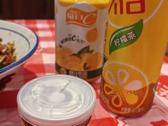 -荆九爷爆炒桥头三嫩(夫子庙店)