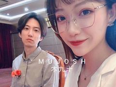 -木九十眼镜(朝阳大悦城B1店)